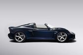 Lotus Exige III S Roadster Sport 350 3.5 V6 (350 Hp) 2013 - 2016