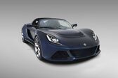 Lotus Exige III S Roadster Sport 350 3.5 V6 (350 Hp) 2013 - 2016