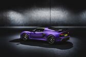 Lotus Exige III S Coupe (facelift 2018) 2018 - present