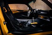 Lotus Exige III S Coupe (facelift 2018) 2018 - present