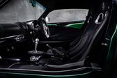 Lotus Exige III S Coupe (facelift 2018) 2018 - present