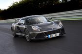 Lotus Exige III S Coupe 2012 - 2018