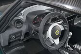 Lotus Exige III S Coupe 2012 - 2018