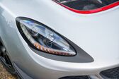Lotus Exige III S Coupe 2012 - 2018