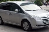 Luxgen 7 MPV 2009 - 2014