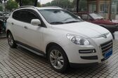 Luxgen 7 SUV 2010 - 2014