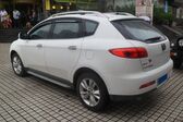 Luxgen 7 SUV 2.2i (175 Hp) 4WD Automatic 2010 - 2014