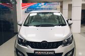 Mahindra Marazzo 2018 - present