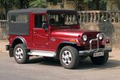 Mahindra Thar I 2010 - 2020