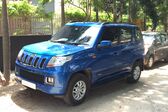 Mahindra TUV300 1.5 (101 Hp) Automatic 2015 - present