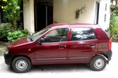 Maruti Alto 0.8 i (45 Hp) 2000 - 2014