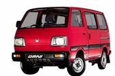 Maruti Omni 1988 - 2005