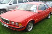 Maserati 228 2.8 i V6 Turbo (250 Hp) 1986 - 1992