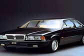 Maserati 228 2.8 i V6 Turbo (225 Hp) 1986 - 1992