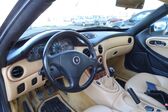 Maserati 3200 GT 3.2 Biturbo V8 32V (370 Hp) 1998 - 2002
