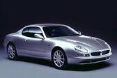 Maserati 3200 GT 1998 - 2002