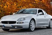 Maserati 3200 GT 1998 - 2002