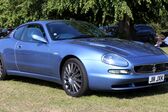 Maserati 3200 GT 1998 - 2002