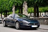 Maserati 3200 GT 3.2 Biturbo V8 32V (370 Hp) 1998 - 2002