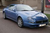 Maserati 3200 GT 1998 - 2002