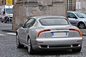 Maserati 3200 GT 3.2 Biturbo V8 32V (370 Hp) 1998 - 2002
