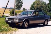 Maserati 420/430 420 (180 Hp) 1985 - 1986