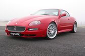 Maserati 4200 GT Coupe 2002 - 2007