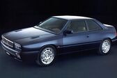Maserati Biturbo Coupe 2.5 (200 Hp) 1983 - 1986