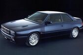 Maserati Biturbo Coupe S 2.0 (205 Hp) 1981 - 1987