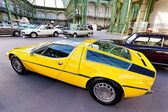 Maserati Bora 5.0 (320 Hp) 1976 - 1980