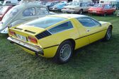 Maserati Bora 5.0 (320 Hp) 1976 - 1980