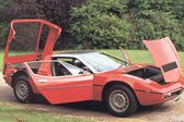 Maserati Bora 1972 - 1980