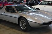 Maserati Bora 1972 - 1980