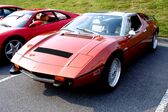 Maserati Bora 4.7 V8 (310 Hp) 1972 - 1977