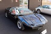 Maserati Bora 4.7 V8 (310 Hp) 1972 - 1977