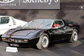 Maserati Bora 5.0 (320 Hp) 1976 - 1980