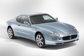 Maserati Coupe 2002 - 2007