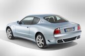 Maserati Coupe 2002 - 2007