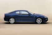 Maserati Coupe 2002 - 2007