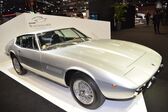 Maserati Ghibli I (AM115) 1967 - 1973