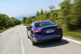 Maserati Ghibli III (M157) S Q4 3.0 V6 (410 Hp) AWD Automatic 2013 - 2017