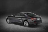 Maserati Ghibli III (M157) S Q4 3.0 V6 (410 Hp) AWD Automatic 2013 - 2017