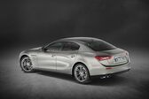 Maserati Ghibli III (M157) S Q4 3.0 V6 (410 Hp) AWD Automatic 2013 - 2017