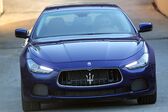 Maserati Ghibli III (M157) 2013 - 2017