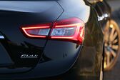 Maserati Ghibli III (M157) S Q4 3.0 V6 (410 Hp) AWD Automatic 2013 - 2017