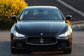 Maserati Ghibli III (M157) S Q4 3.0 V6 (410 Hp) AWD Automatic 2013 - 2017