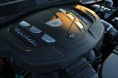 Maserati Ghibli III (M157) 2013 - 2017