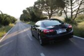 Maserati Ghibli III (M157) 2013 - 2017