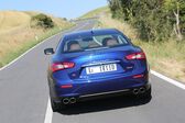 Maserati Ghibli III (M157) S Q4 3.0 V6 (410 Hp) AWD Automatic 2013 - 2017