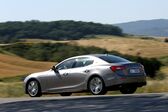 Maserati Ghibli III (M157) S Q4 3.0 V6 (410 Hp) AWD Automatic 2013 - 2017